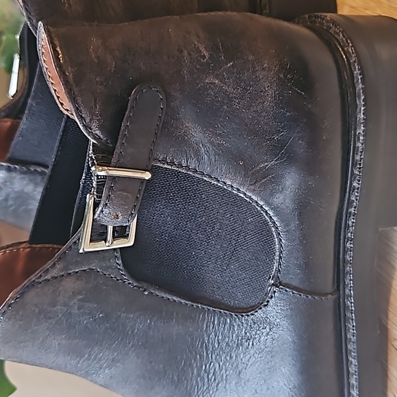 Cole Haan Ankle Boots - Picture 7 of 11